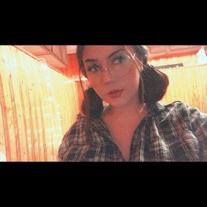 Meet your Posher, Haley